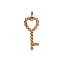 Pendente Rebecca Donna in Bronzo BWSPOP40 - BWSPOP40